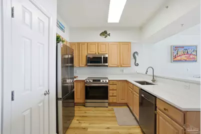 154 Ethel Wingate Dr #209, Pensacola, FL 32507 - Photo 9