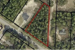 0 Willard Norris Rd, Milton, FL 32570 - Photo 1