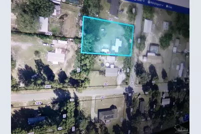 4363 Reinsma Rd, Milton, FL 32583 - Photo 1