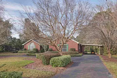 4621 Riley Rd, Milton, FL 32583 - Photo 5