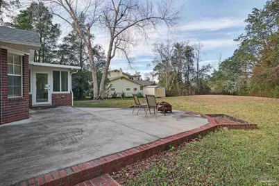 4621 Riley Rd, Milton, FL 32583 - Photo 31