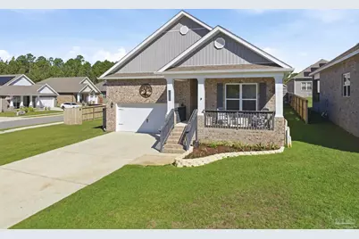 7829 Burnside Loop, Pensacola, FL 32526 - Photo 3