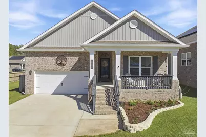 7829 Burnside Loop, Pensacola, FL 32526 - Photo 1