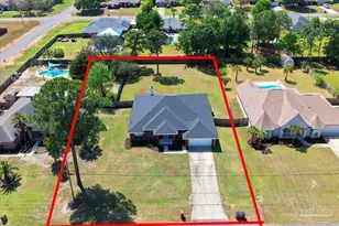 6677 Admiral St, Navarre, FL 32566 - Photo 3