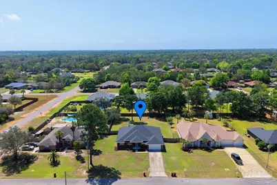 6677 Admiral St, Navarre, FL 32566 - Photo 69