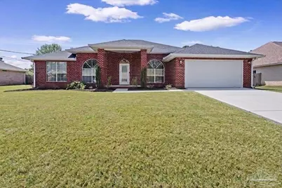 6677 Admiral St, Navarre, FL 32566 - Photo 1