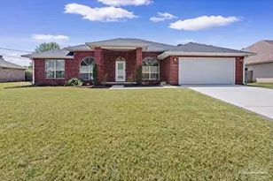 6677 Admiral St, Navarre, FL 32566 - Photo 1