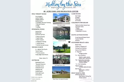 6677 Admiral St, Navarre, FL 32566 - Photo 61