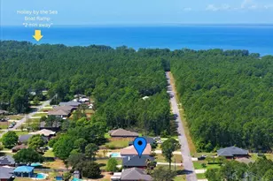 6677 Admiral St, Navarre, FL 32566 - Photo 13