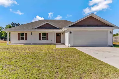 295 W Kingsfield Rd, Cantonment, FL 32533 - Photo 1