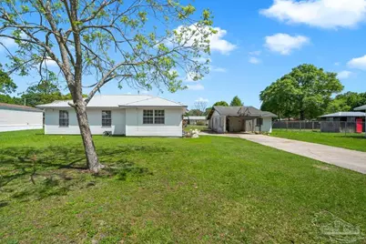 8410 Pond Ave, Pensacola, FL 32534 - Photo 3