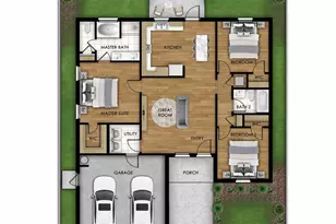 7973 Twin Lake Dr, Milton, FL 32583 - Photo 13