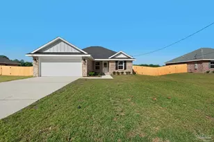 7973 Twin Lake Dr, Milton, FL 32583 - Photo 3