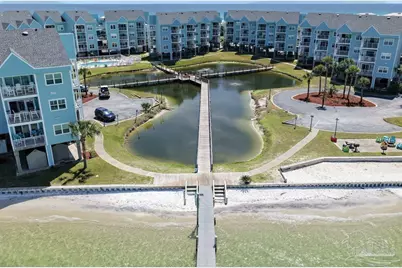 1150 Ft Pickens Rd #F10, Pensacola Beach, FL 32561 - Photo 15