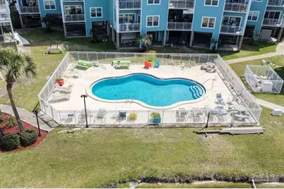 1150 Ft Pickens Rd #F10, Pensacola Beach, FL 32561 - Photo 5