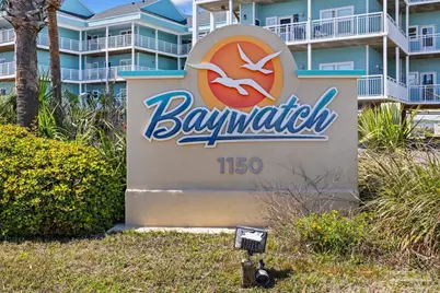 1150 Ft Pickens Rd #F10, Pensacola Beach, FL 32561 - Photo 3