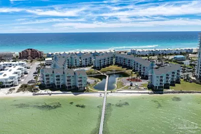 1150 Ft Pickens Rd #F10, Pensacola Beach, FL 32561 - Photo 17