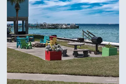 1150 Ft Pickens Rd #F10, Pensacola Beach, FL 32561 - Photo 7