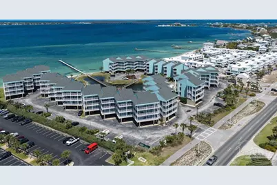 1150 Ft Pickens Rd #F10, Pensacola Beach, FL 32561 - Photo 9