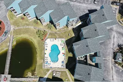 1150 Ft Pickens Rd #F10, Pensacola Beach, FL 32561 - Photo 11