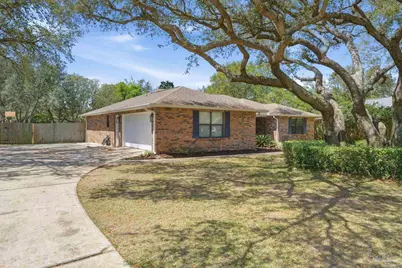 2569 Cypress Point Cir, Navarre, FL 32566 - Photo 3