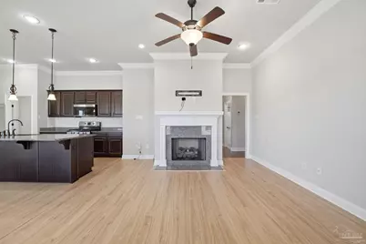 401 Waterbury Ct, Cantonment, FL 32533 - Photo 7