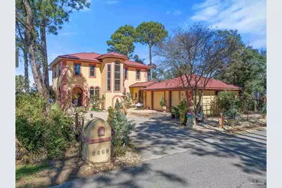 5460 N Shore Rd, Pensacola, FL 32507 - Photo 49