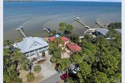 5460 N Shore Rd, Pensacola, FL 32507 - Photo 39