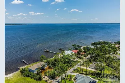 5460 N Shore Rd, Pensacola, FL 32507 - Photo 45