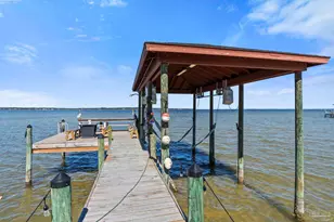 5460 N Shore Rd, Pensacola, FL 32507 - Photo 33