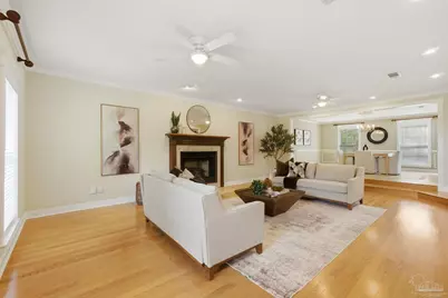 11441 Clear Creek Dr, Pensacola, FL 32514 - Photo 9