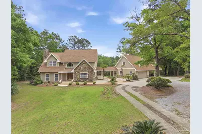 11441 Clear Creek Dr, Pensacola, FL 32514 - Photo 1