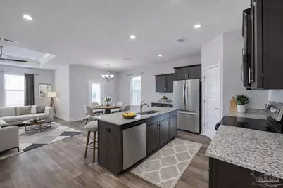 2704 Avalon St, Cantonment, FL 32533 - Photo 9