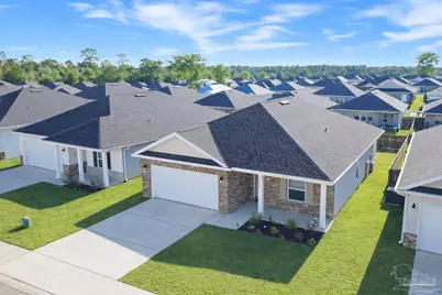 2704 Avalon St, Cantonment, FL 32533 - Photo 47