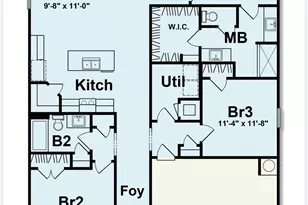 2704 Avalon St, Cantonment, FL 32533 - Photo 3