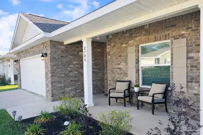 2704 Avalon St, Cantonment, FL 32533 - Photo 7