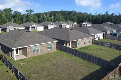 2704 Avalon St, Cantonment, FL 32533 - Photo 35