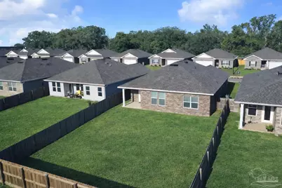 2704 Avalon St, Cantonment, FL 32533 - Photo 35