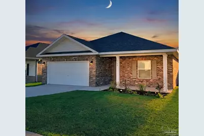 2704 Avalon St, Cantonment, FL 32533 - Photo 1