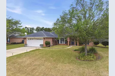 3358 Joanna Dr, Pace, FL 32571 - Photo 3