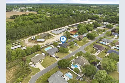 3358 Joanna Dr, Pace, FL 32571 - Photo 33