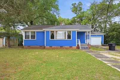 1705 E Fisher St, Pensacola, FL 32503 - Photo 1