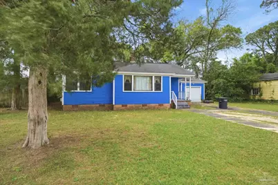 1705 E Fisher St, Pensacola, FL 32503 - Photo 3