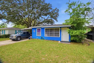 3329 Marcus Dr, Pensacola, FL 32503 - Photo 3