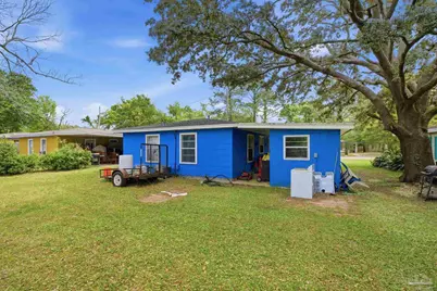 3329 Marcus Dr, Pensacola, FL 32503 - Photo 15