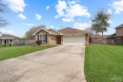 1269 Mazurek Blvd, Pensacola, FL 32514 - Photo 1