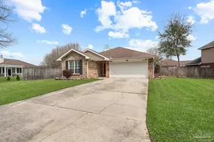 1269 Mazurek Blvd, Pensacola, FL 32514 - Photo 1