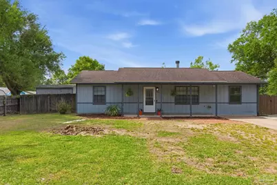 5091 Pennington Ln, Pace, FL 32571 - Photo 1