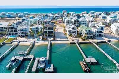 7417 Grand Navarre Blvd, Navarre Beach, FL 32566 - Photo 49