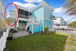 7417 Grand Navarre Blvd, Navarre Beach, FL 32566 - Photo 3